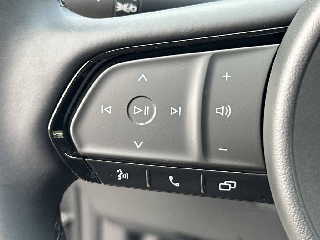 New 2026 MAZDA CX-5 Select AWD/4WD image 18