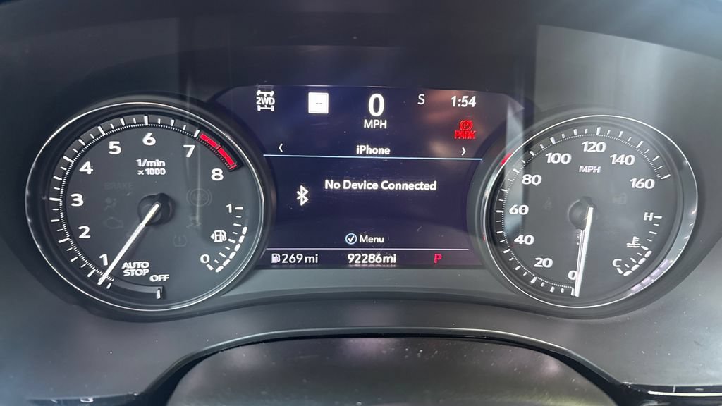 Used 2020 Cadillac XT6 Premium Luxury AWD/4WD image 24