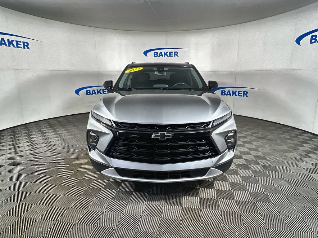 Certified 2024 Chevrolet Blazer LT w/ Convenience Package AWD/4WD image 3