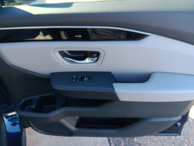 New 2025 Honda Pilot Touring image 26