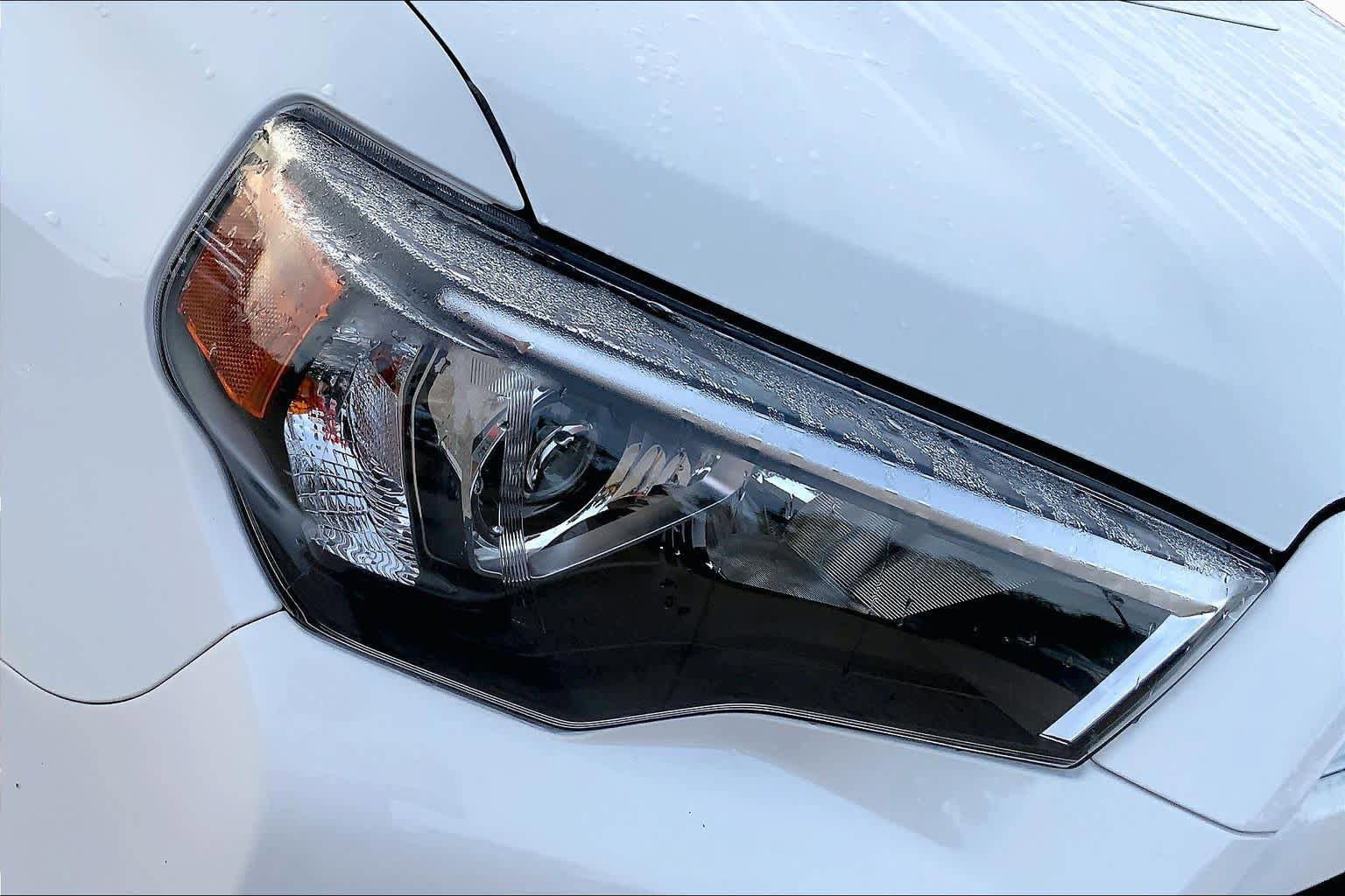 Used 2024 Toyota 4Runner TRD Sport AWD/4WD image 27