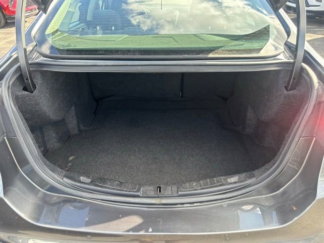 Used 2018 Ford Fusion SE image 9