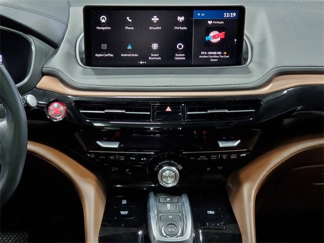 Certified 2023 Acura MDX SH-AWD w/ Technology Package image 17