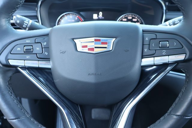 Used 2024 Cadillac XT6 Premium Luxury image 22
