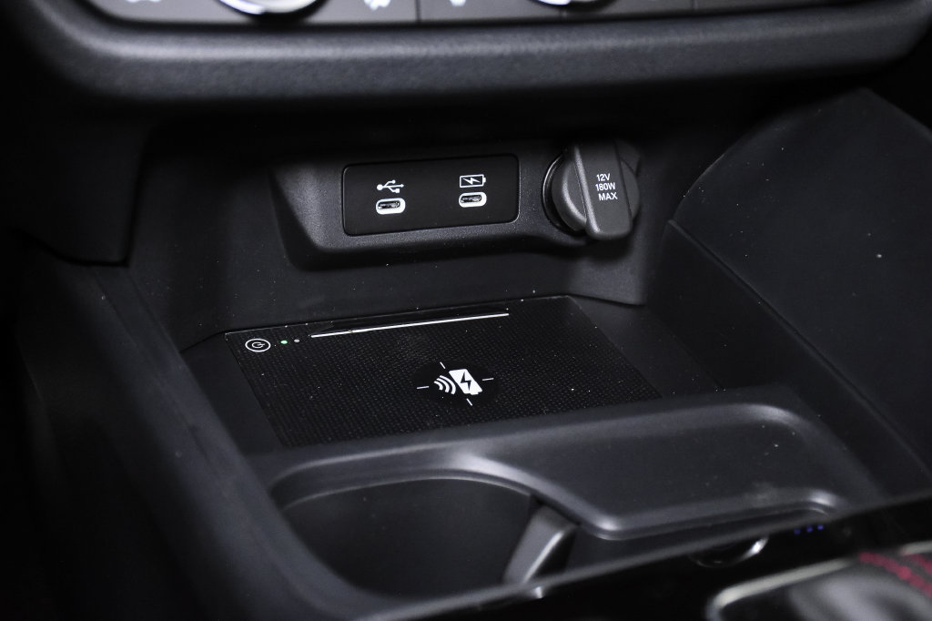 New 2026 Acura ADX A-Spec w/ Advance Package FWD image 23