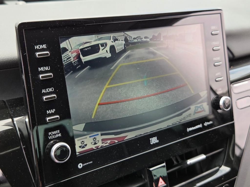 Certified 2024 Toyota Camry XSE w/ Cold Weather Package FWD image 20