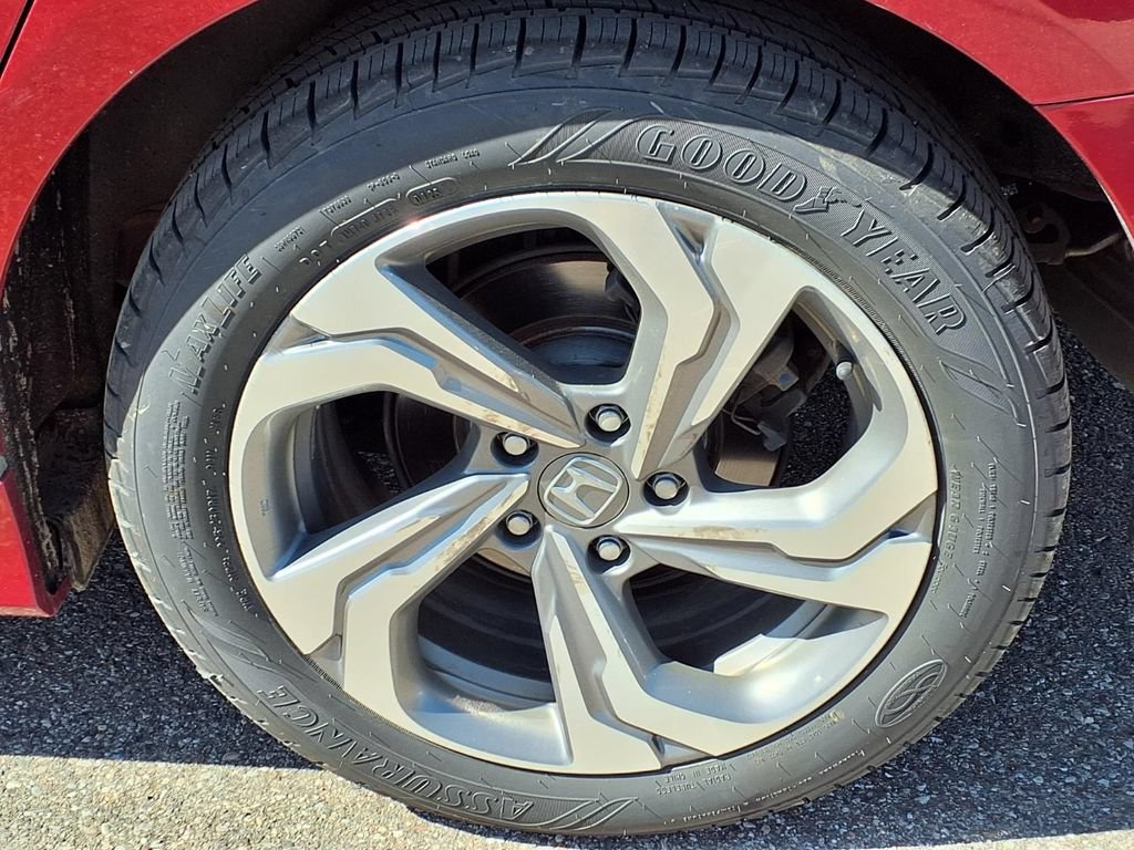 Used 2020 Honda Accord EX image 7