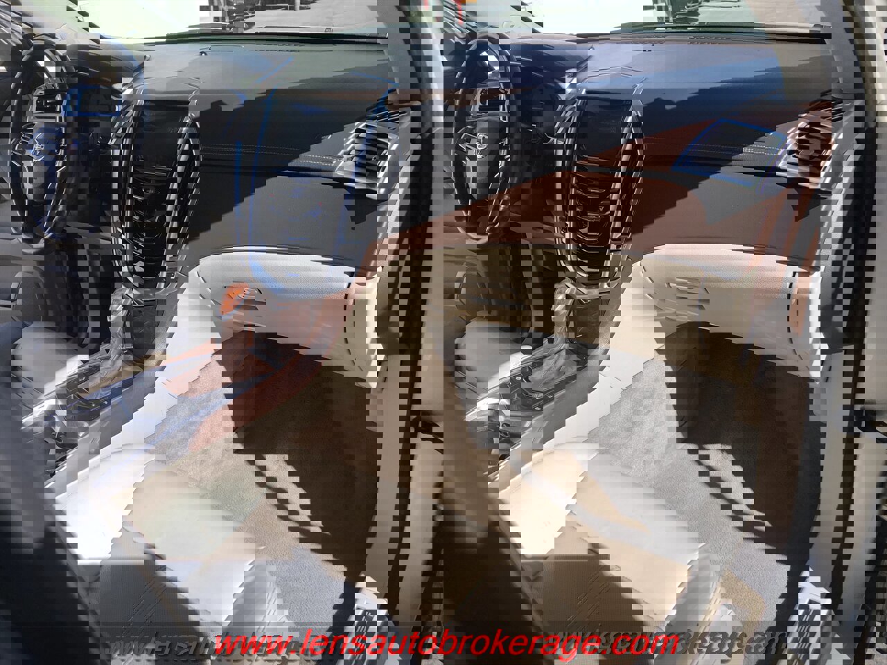 Used 2015 Cadillac SRX Performance w/ Driver Awareness Package FWD image 20