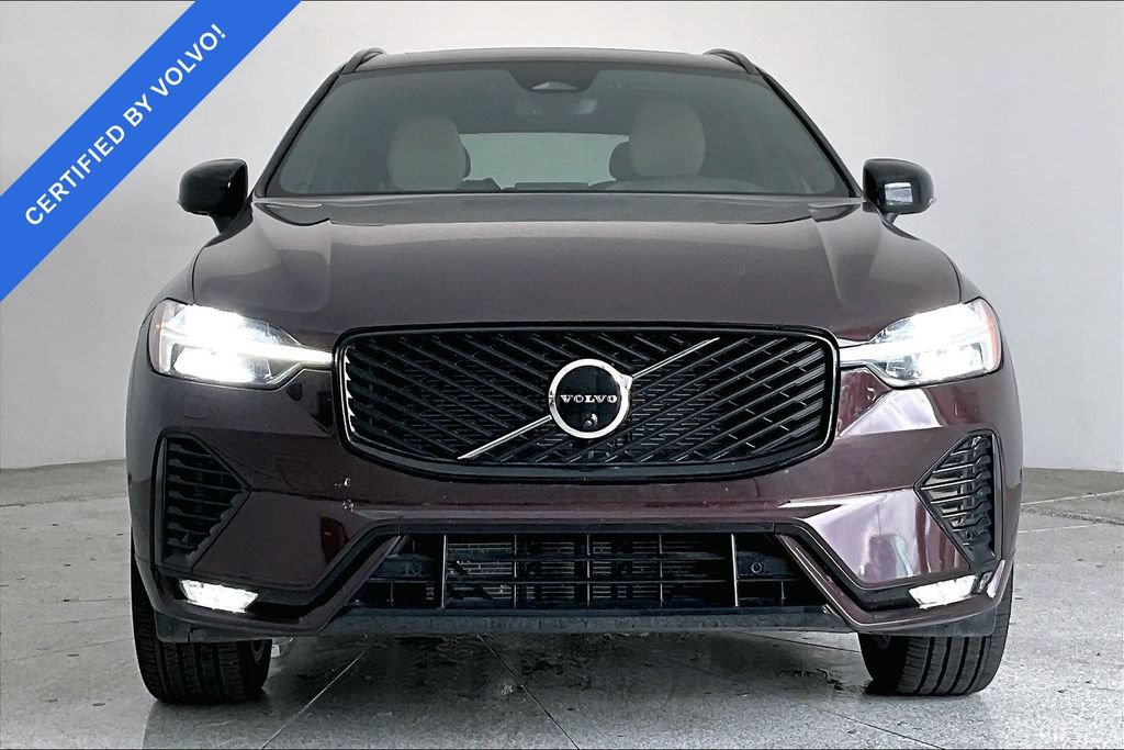 Used 2026 Volvo XC60 B5 Plus w/ Climate Package AWD/4WD image 3