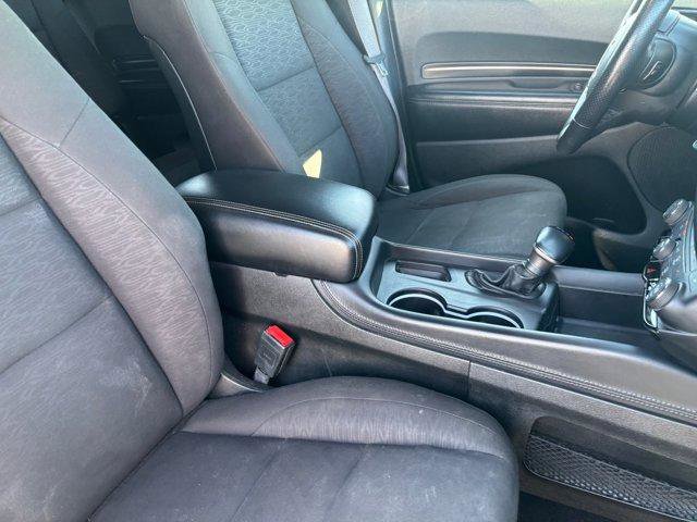 Used 2023 Dodge Durango SXT image 13