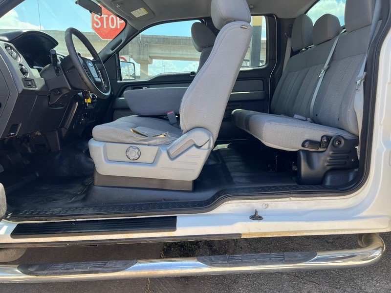 Used 2012 Ford F150 XL w/ PWR Equipment Group RWD image 7
