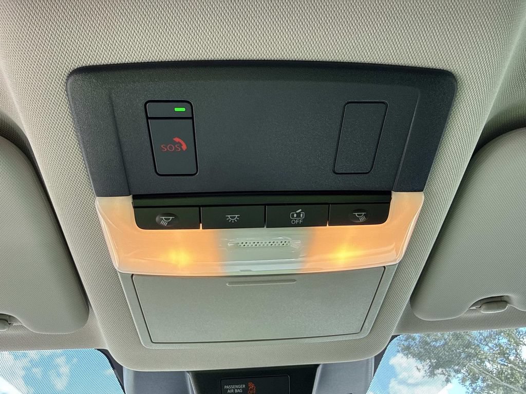 Used 2026 Nissan Rogue SV FWD image 42
