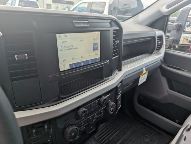 New 2026 Ford F450 XL AWD/4WD image 20
