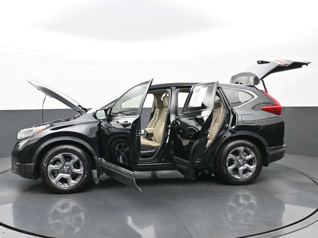 Used 2018 Honda CR-V EX-L image 52