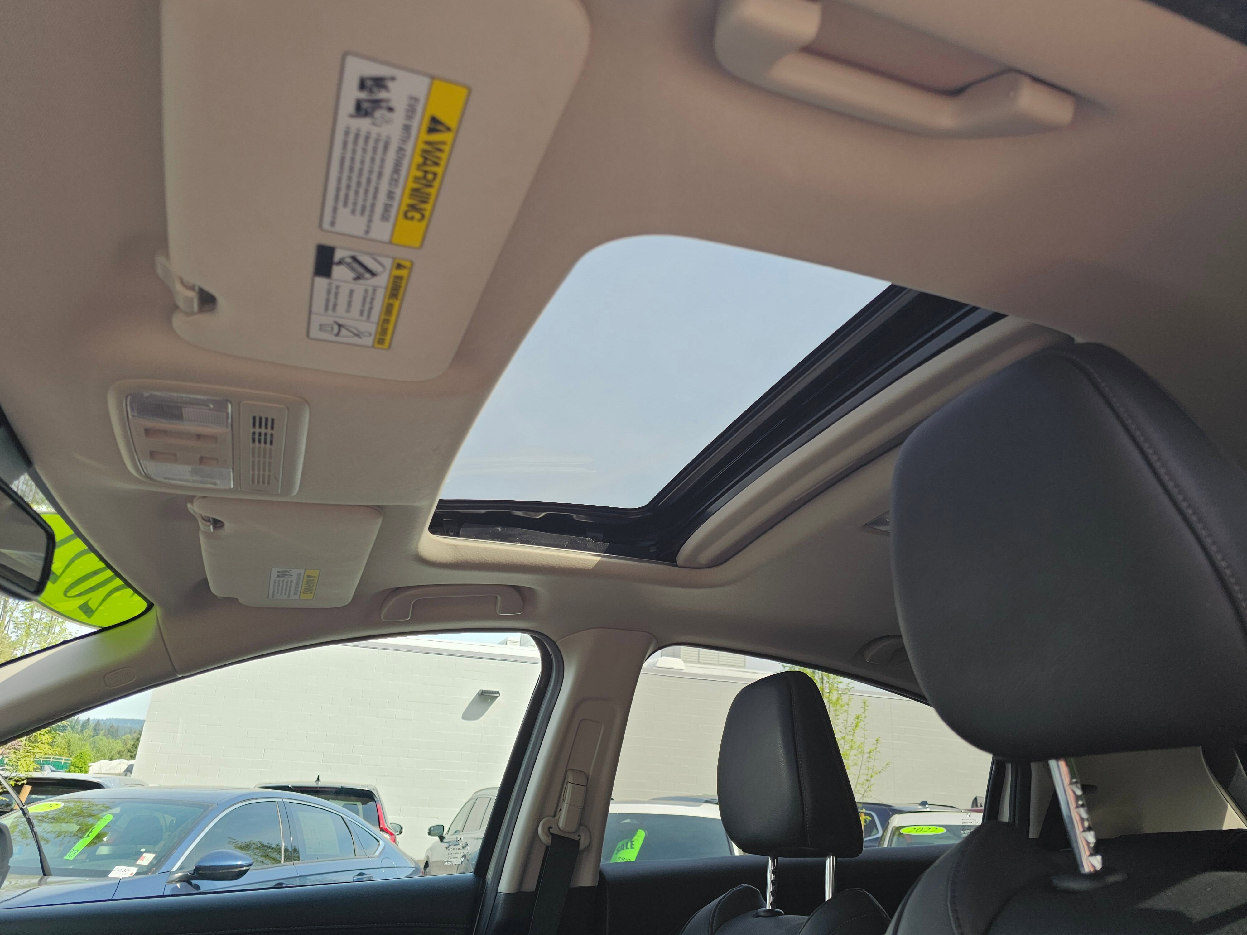 Used 2021 Honda HR-V EX-L image 22
