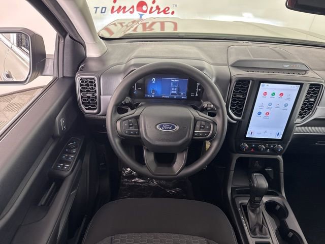New 2025 Ford Ranger XL image 11