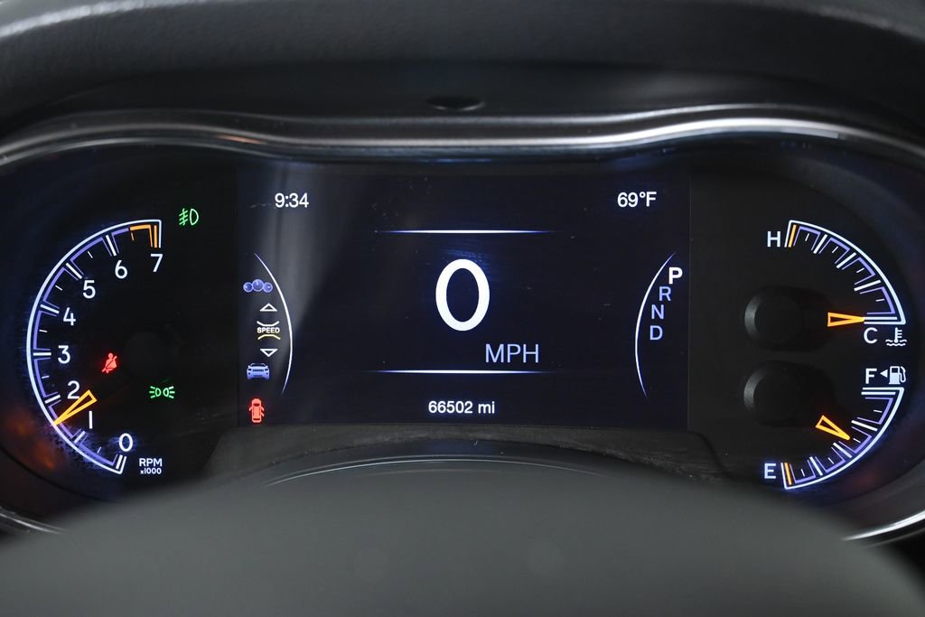 Used 2021 Jeep Grand Cherokee Freedom Edition image 14