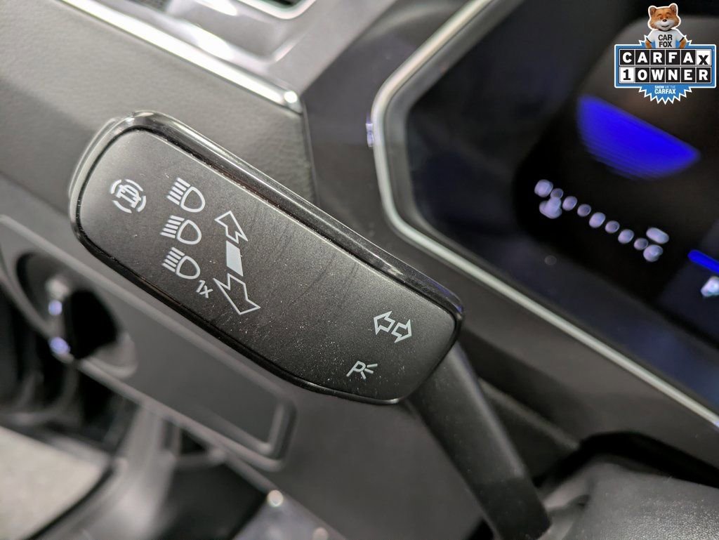 Used 2023 Volkswagen Tiguan S w/ IQ.Drive Package image 19