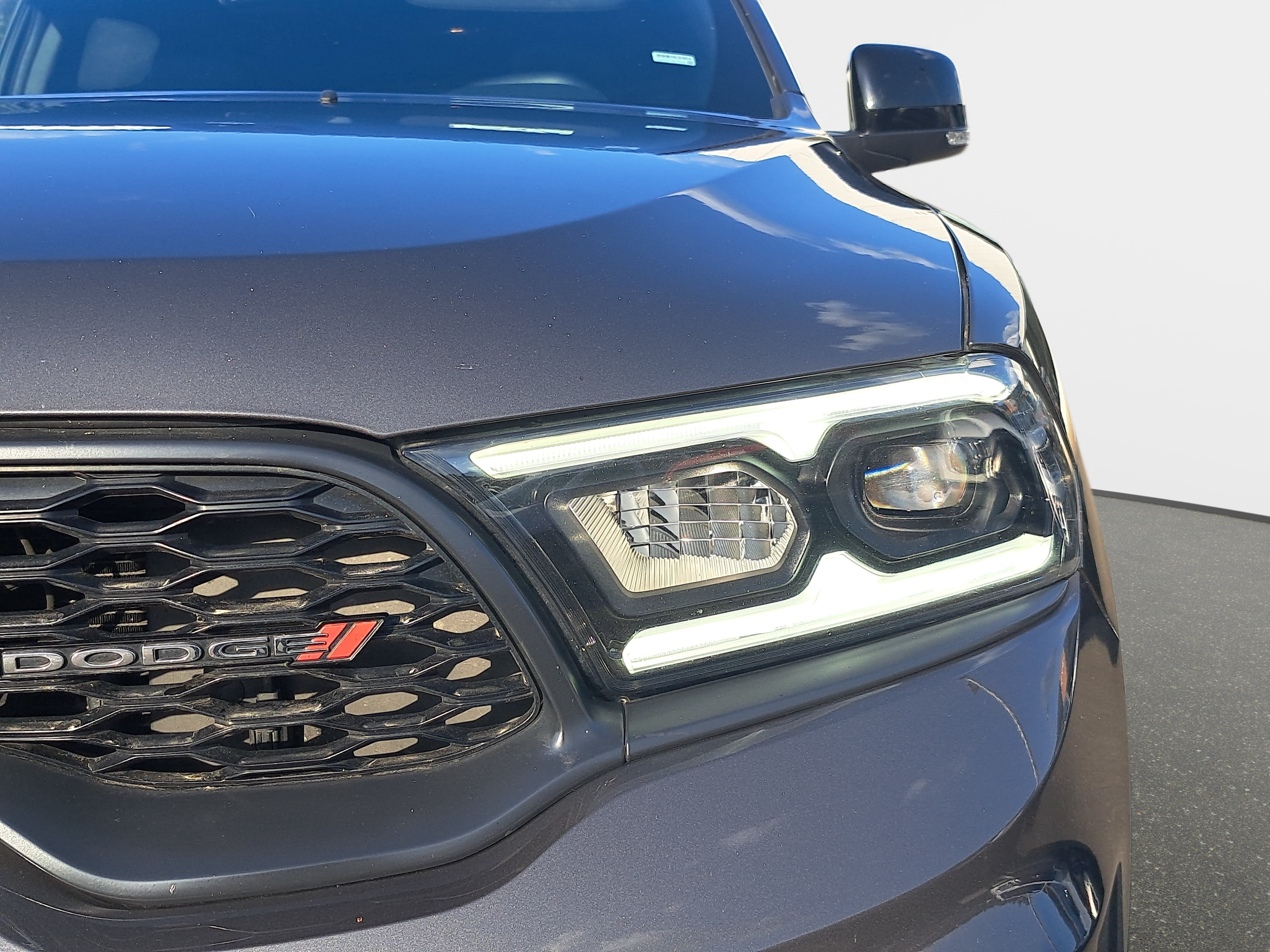 Used 2024 Dodge Durango GT AWD/4WD image 31
