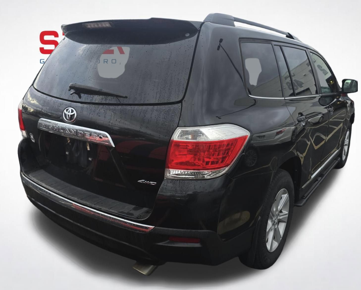 Used 2013 Toyota Highlander SE image 14