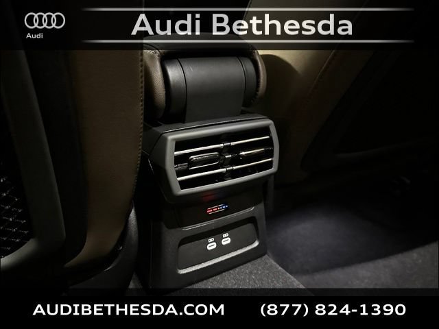 New 2026 Audi A3 2.0T Premium AWD/4WD image 21