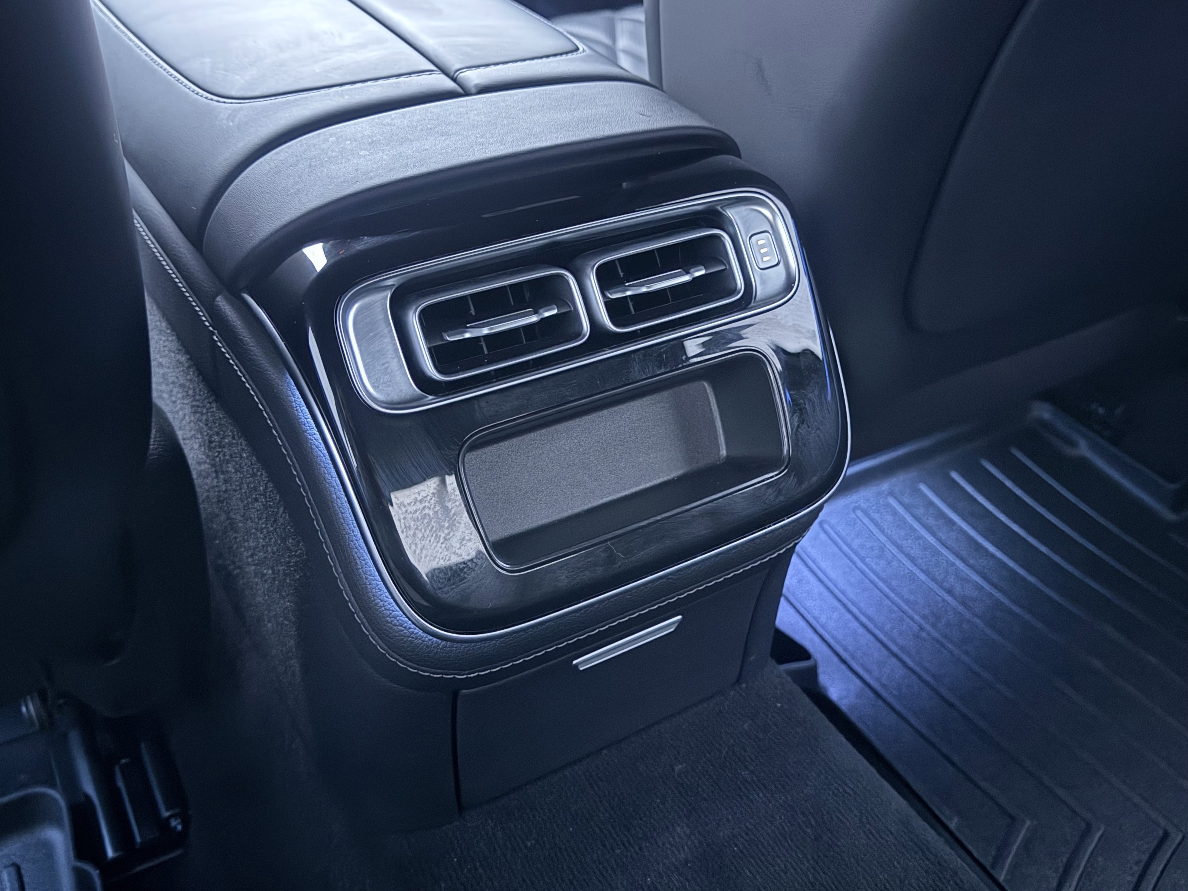 Used 2023 Mercedes-Benz S 580 4MATIC Sedan image 62