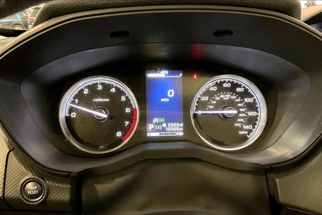 Used 2024 Subaru Forester Touring AWD/4WD image 20