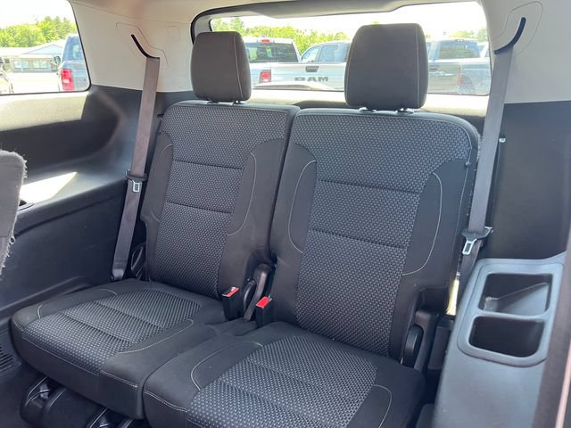 Used 2020 GMC Acadia SLE FWD image 6