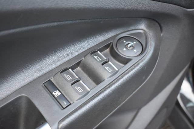 Used 2015 Ford Escape Titanium w/ Canadian Touring Package AWD/4WD image 20