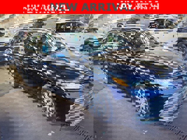 Used 2021 Toyota Camry LE