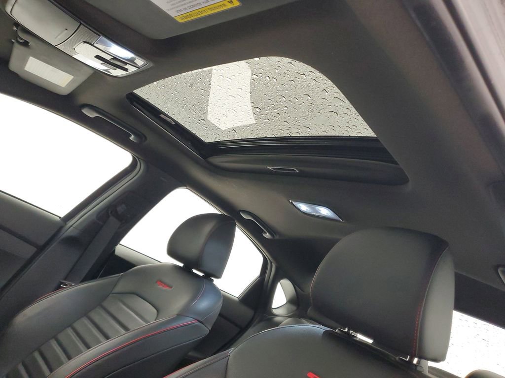Used 2022 Kia Forte GT w/ GT2 Package image 25