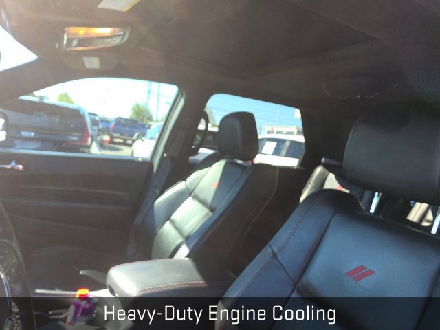 Used 2022 Dodge Durango R/T AWD/4WD image 11