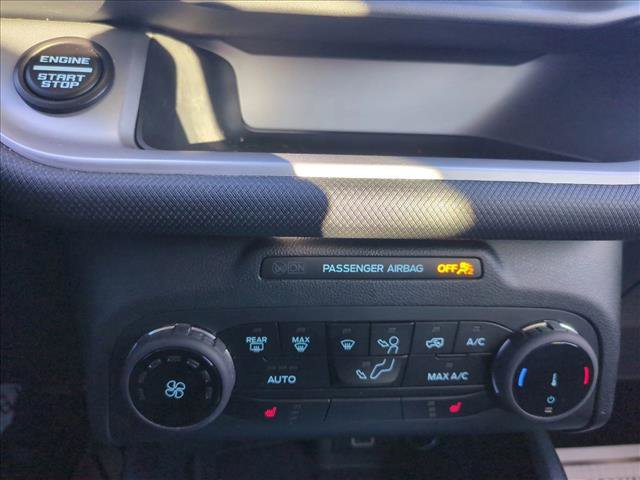 Used 2023 Ford Bronco Sport Big Bend w/ Convenience Package image 15