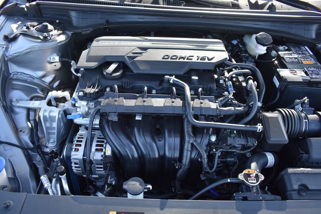 New 2026 Kia K4 LXS image 29