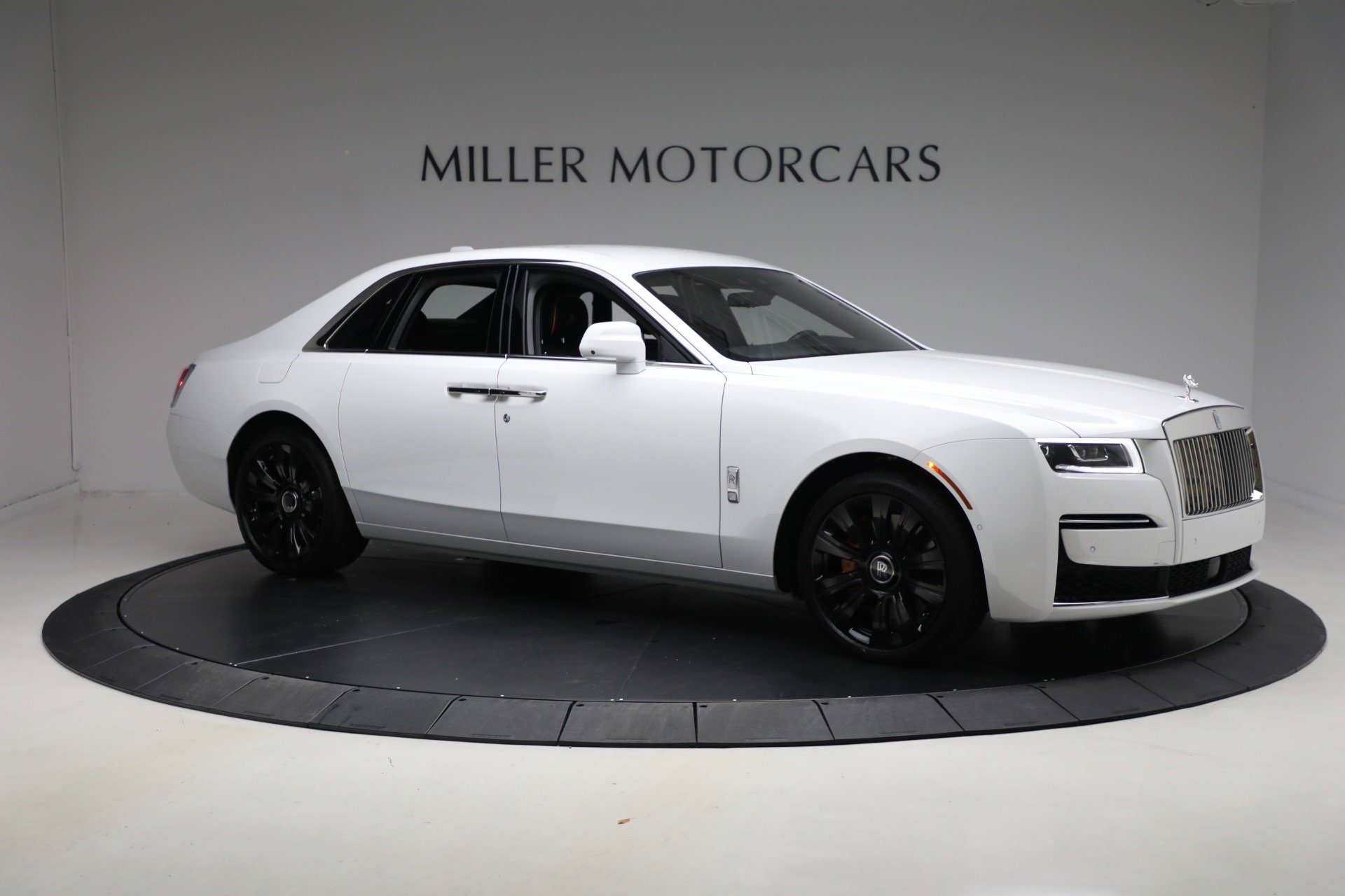Certified 2023 Rolls-Royce Ghost image 11