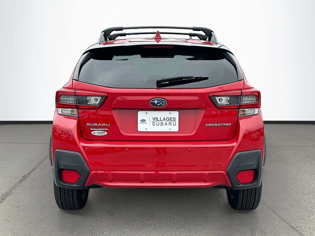 Used 2023 Subaru Crosstrek 2.5i Limited w/ Moonroof Package AWD/4WD image 6