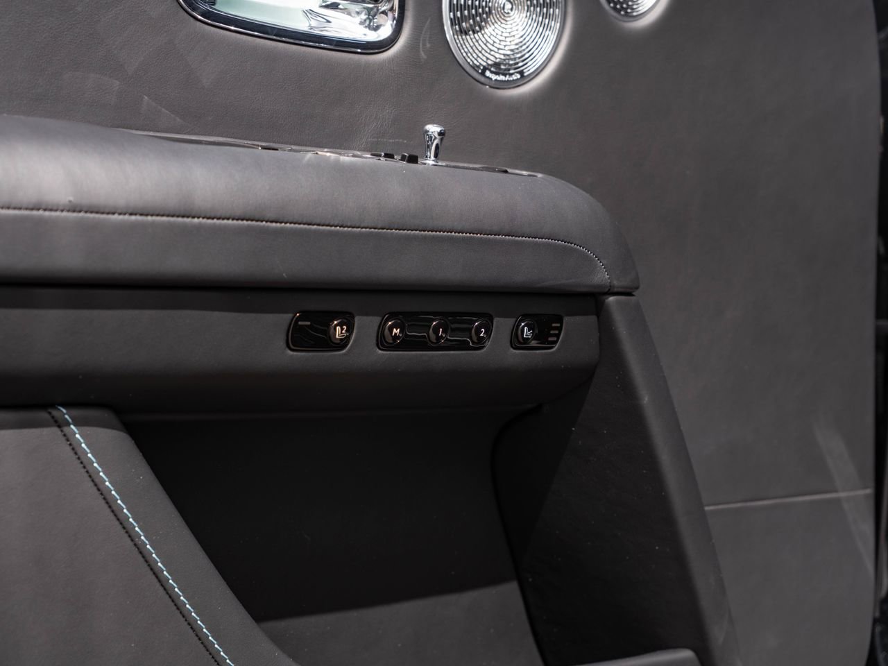 Certified 2022 Rolls-Royce Ghost Black Badge image 11