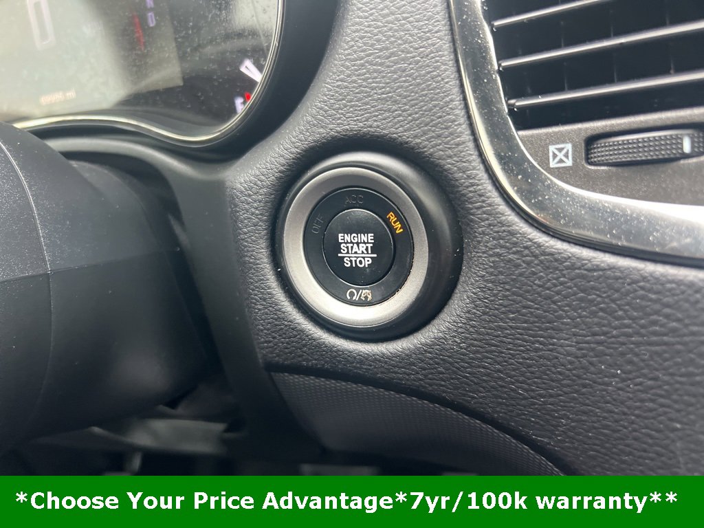 Certified 2020 Dodge Durango R/T w/ Blacktop Package image 65