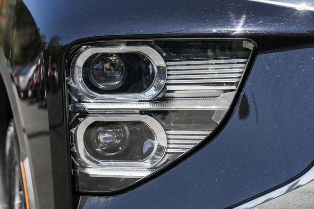 New 2025 Mitsubishi Eclipse Cross ES image 11