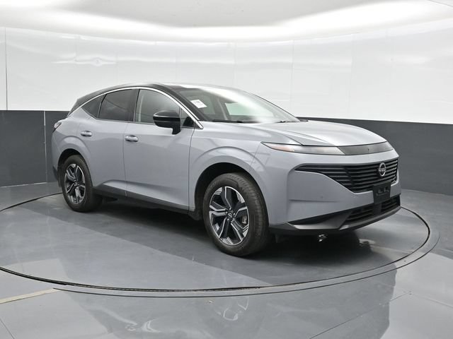 Used 2025 Nissan Murano SL w/ Cargo Package AWD/4WD image 6