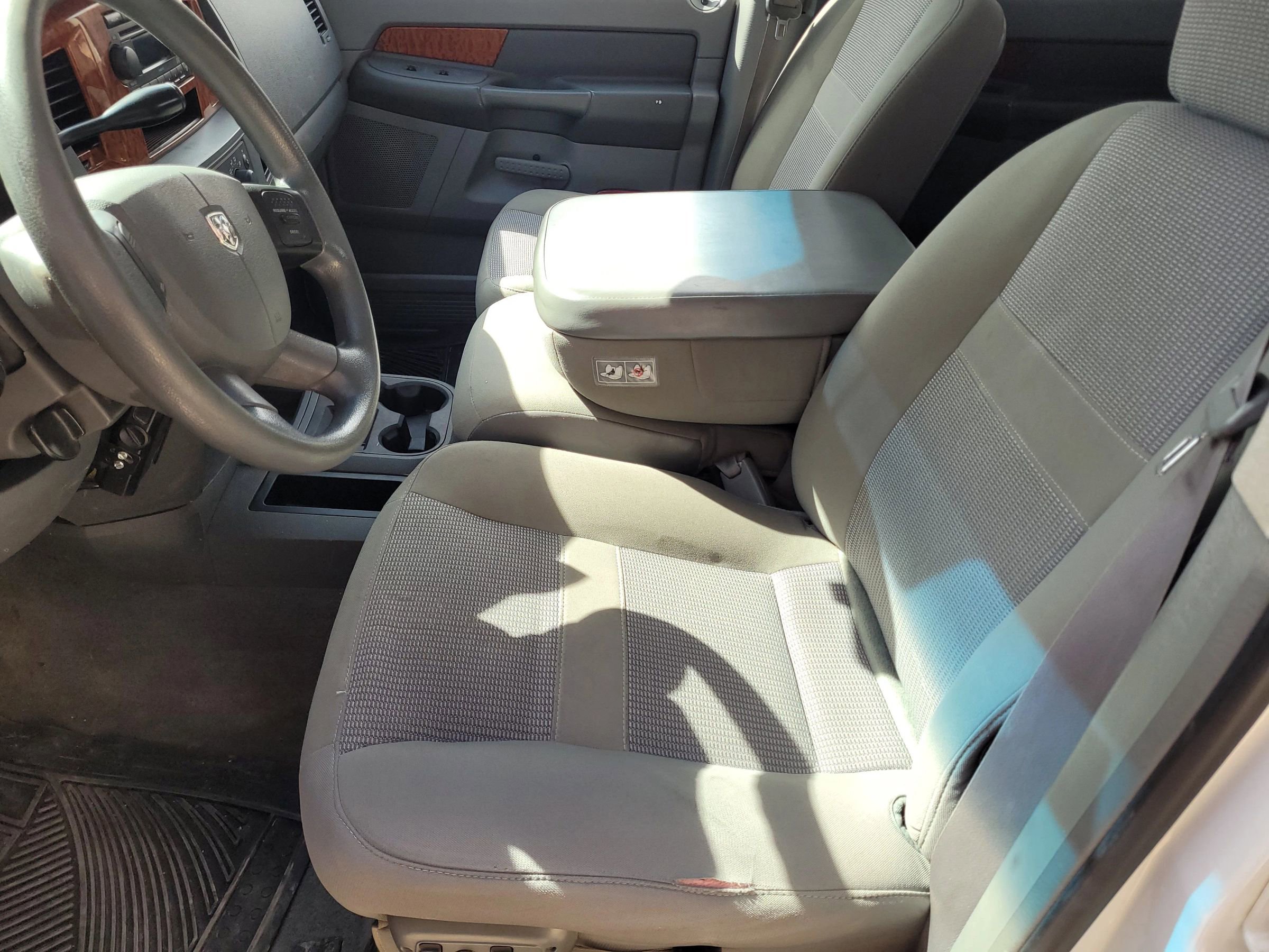 Used 2006 Dodge Ram 1500 Truck SLT w/ Trailer Tow Group image 5