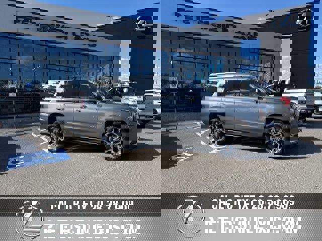 Used 2019 GMC Yukon Denali w/ Denali Ultimate Package