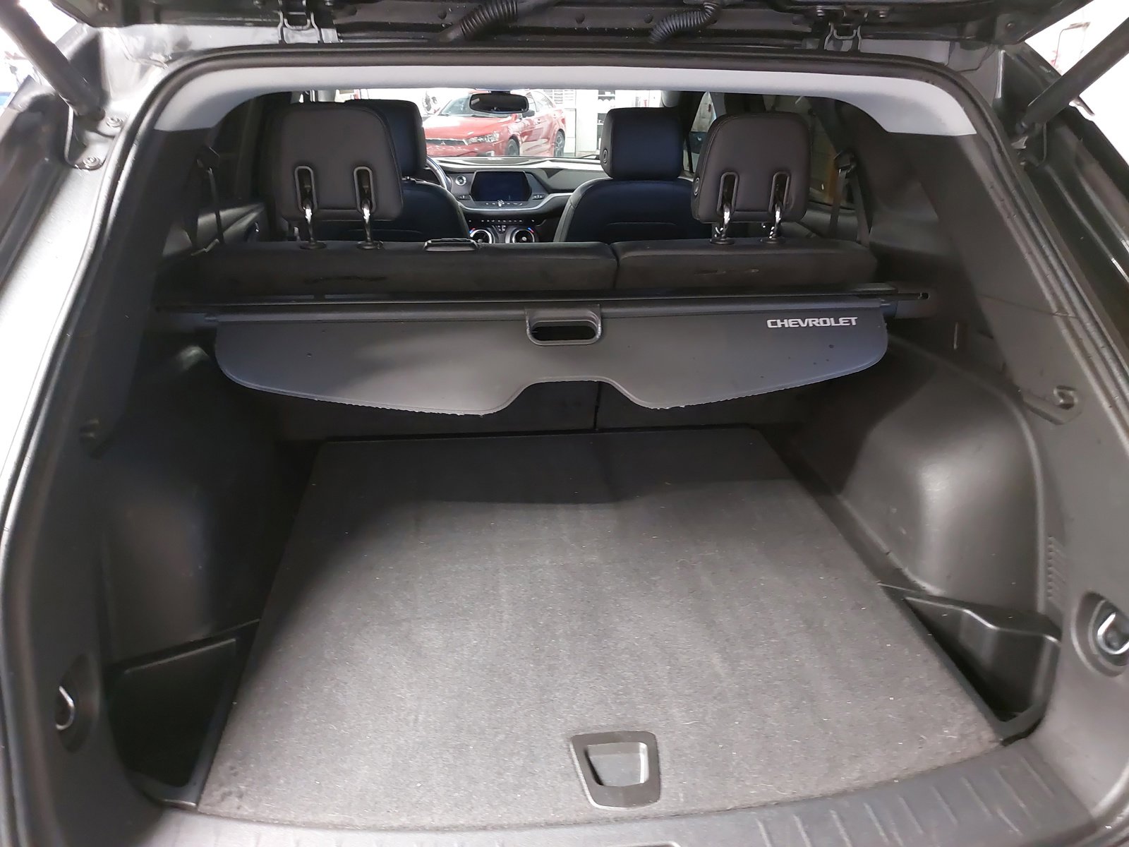 Used 2020 Chevrolet Blazer LT w/ LPO, Floor Liner Package FWD image 14