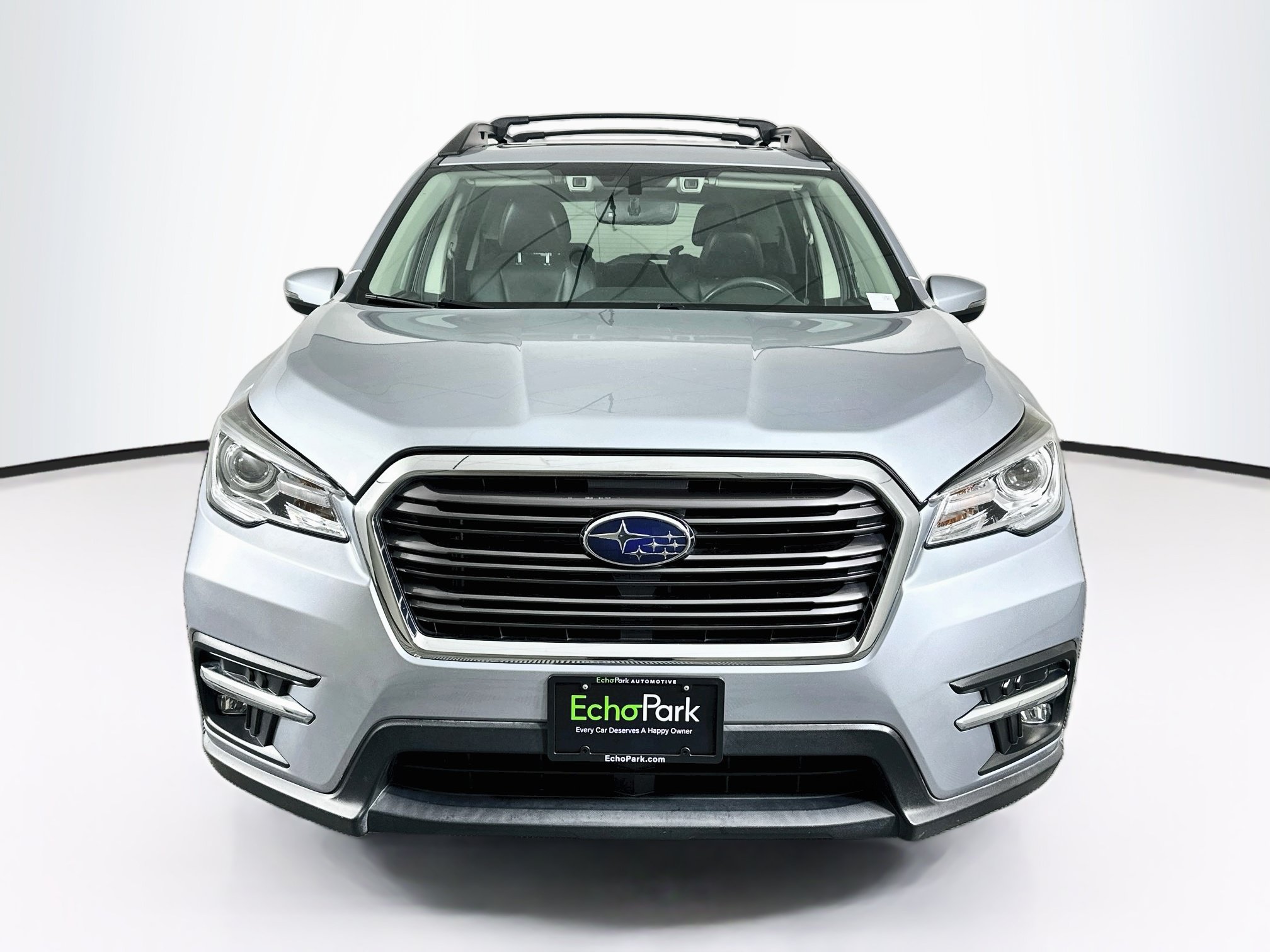 Used 2019 Subaru Ascent Limited w/ Popular Package #2A AWD/4WD image 2