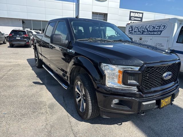 Used 2020 Ford F150 XL w/ Equipment Group 101A Mid image 10