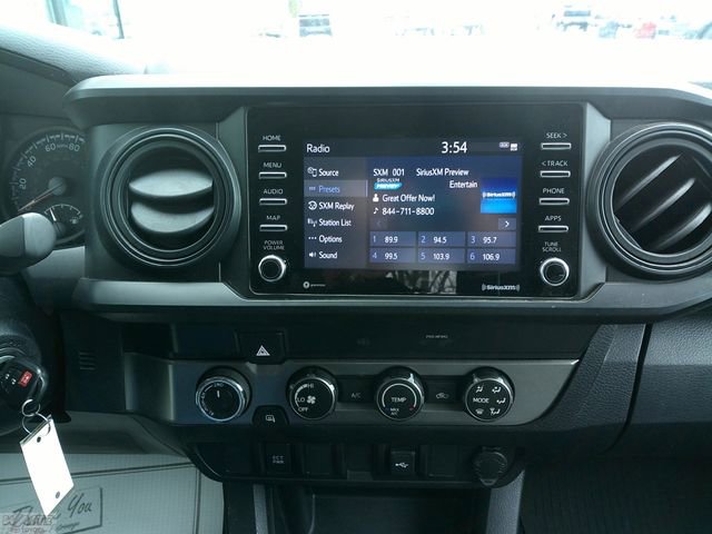 Used 2023 Toyota Tacoma SR w/ SR Convenience Package image 14