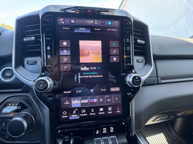 New 2026 RAM 1500 Big Horn AWD/4WD image 14