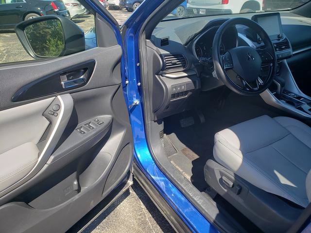 Used 2024 Mitsubishi Eclipse Cross SE AWD/4WD image 12