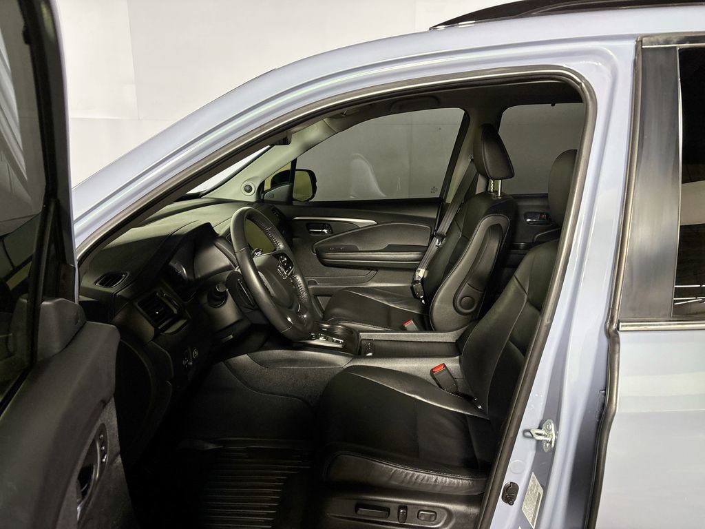Certified 2022 Honda Pilot Special Edition image 12