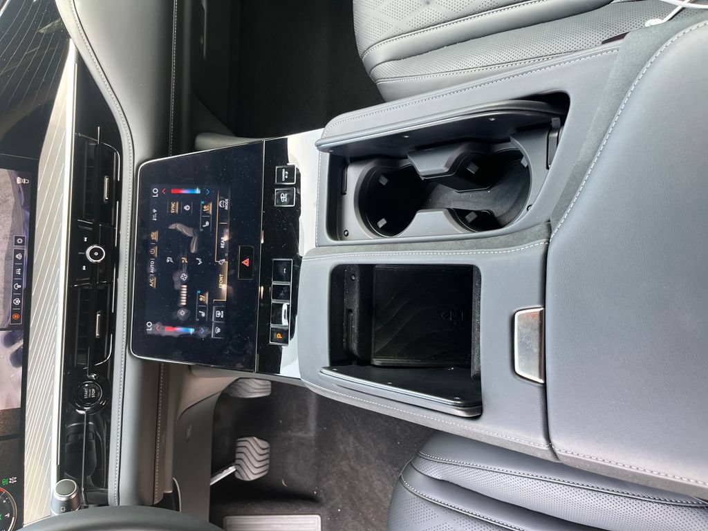Used 2025 INFINITI QX80 Autograph AWD/4WD image 26